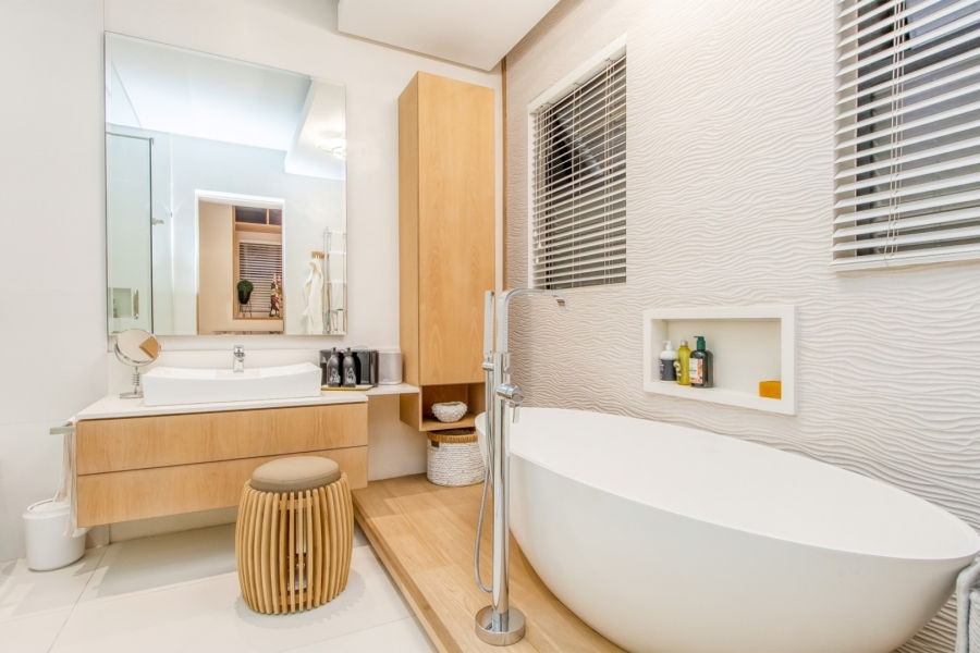 4 Bedroom Property for Sale in Dainfern Golf Estate Gauteng