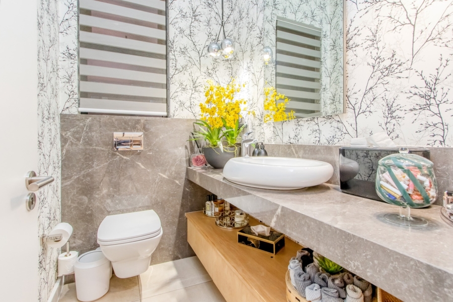 4 Bedroom Property for Sale in Dainfern Golf Estate Gauteng