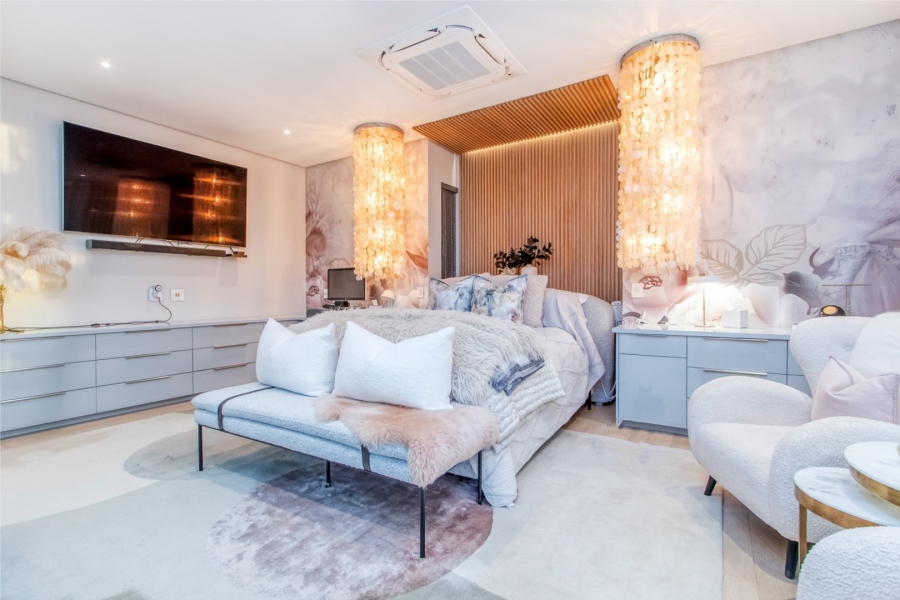 4 Bedroom Property for Sale in Dainfern Golf Estate Gauteng