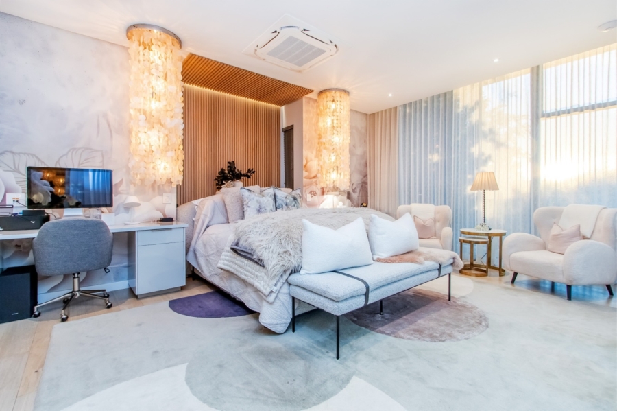 4 Bedroom Property for Sale in Dainfern Golf Estate Gauteng