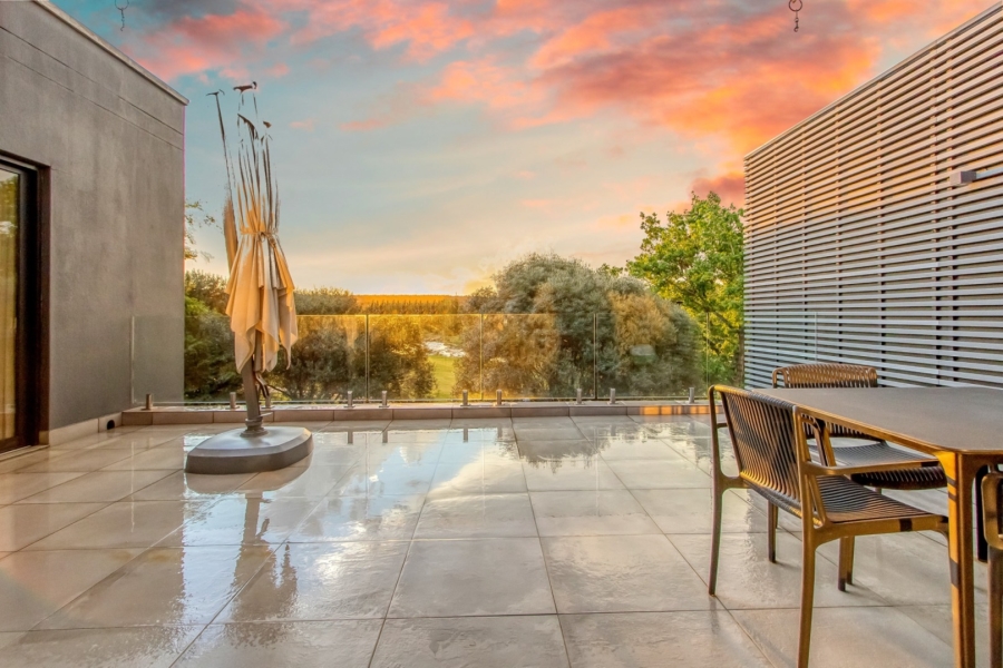 4 Bedroom Property for Sale in Dainfern Golf Estate Gauteng