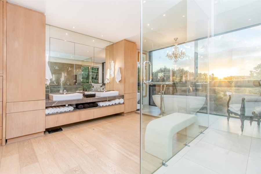 4 Bedroom Property for Sale in Dainfern Golf Estate Gauteng