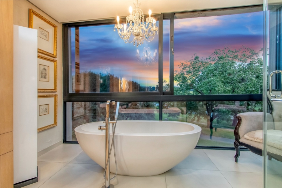 4 Bedroom Property for Sale in Dainfern Golf Estate Gauteng