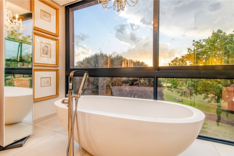 4 Bedroom Property for Sale in Dainfern Golf Estate Gauteng