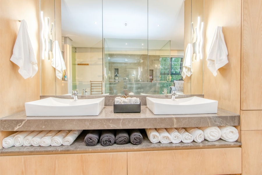 4 Bedroom Property for Sale in Dainfern Golf Estate Gauteng