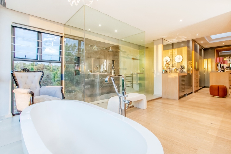 4 Bedroom Property for Sale in Dainfern Golf Estate Gauteng