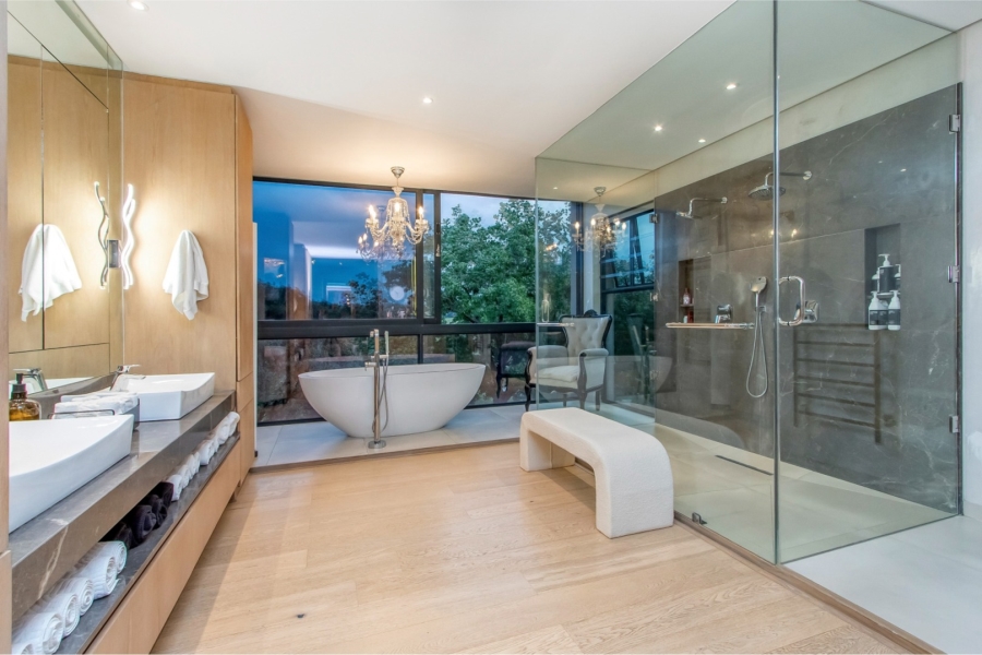 4 Bedroom Property for Sale in Dainfern Golf Estate Gauteng