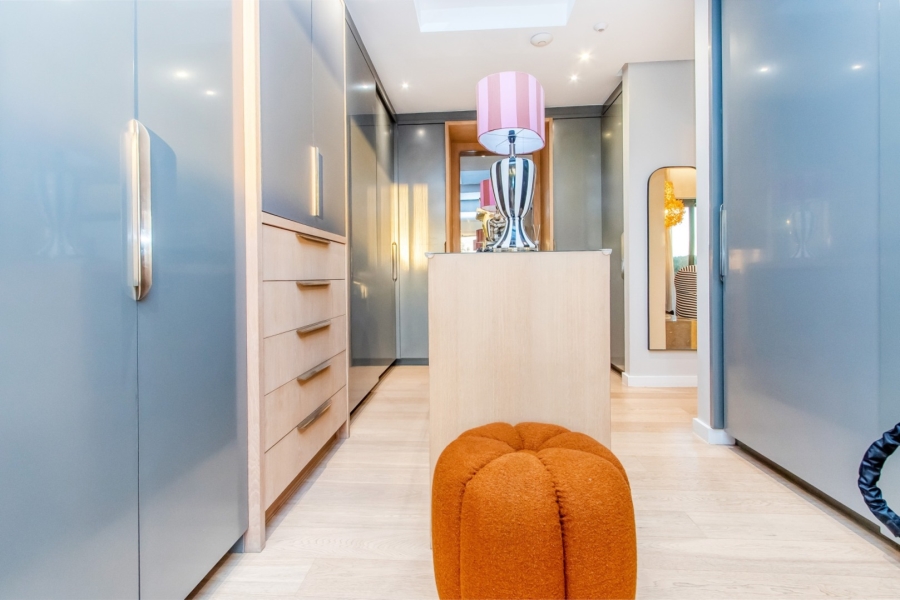 4 Bedroom Property for Sale in Dainfern Golf Estate Gauteng