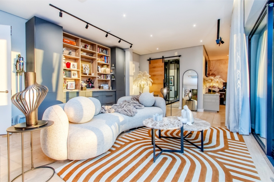 4 Bedroom Property for Sale in Dainfern Golf Estate Gauteng