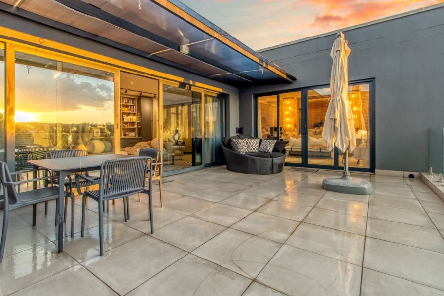 4 Bedroom Property for Sale in Dainfern Golf Estate Gauteng