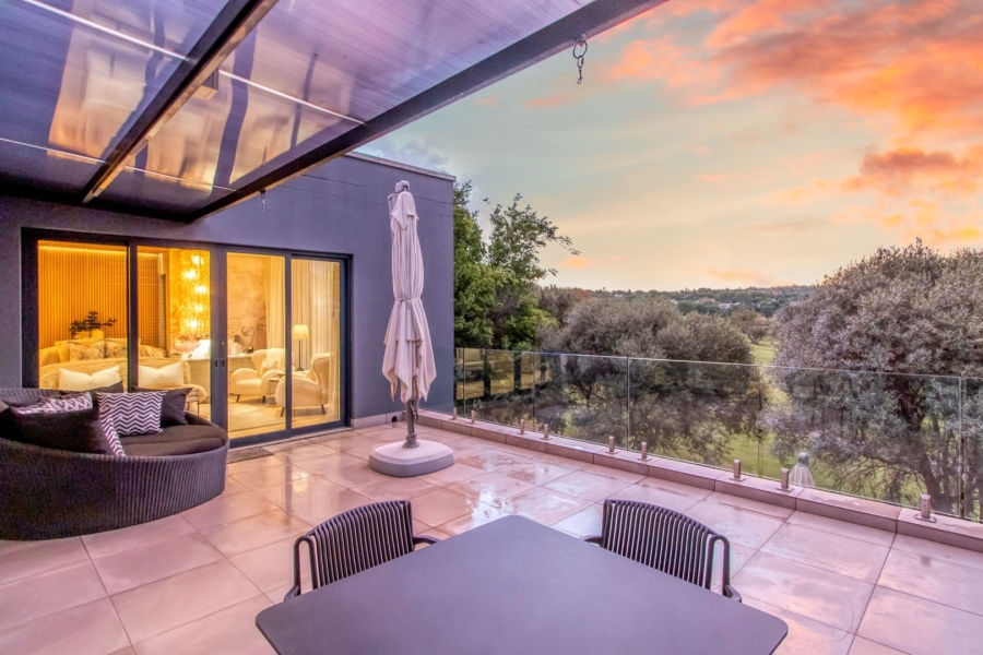 4 Bedroom Property for Sale in Dainfern Golf Estate Gauteng