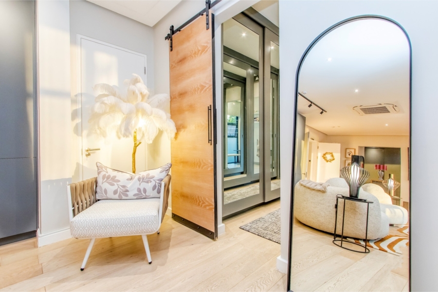 4 Bedroom Property for Sale in Dainfern Golf Estate Gauteng