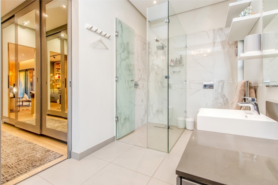 4 Bedroom Property for Sale in Dainfern Golf Estate Gauteng