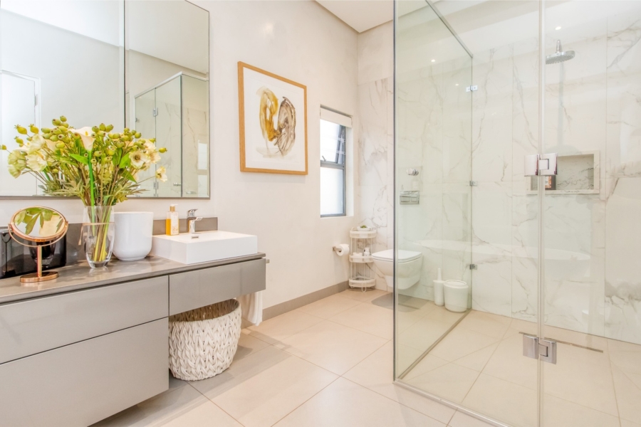 4 Bedroom Property for Sale in Dainfern Golf Estate Gauteng