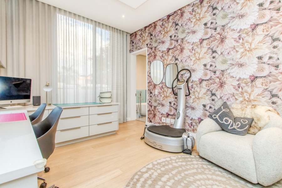 4 Bedroom Property for Sale in Dainfern Golf Estate Gauteng