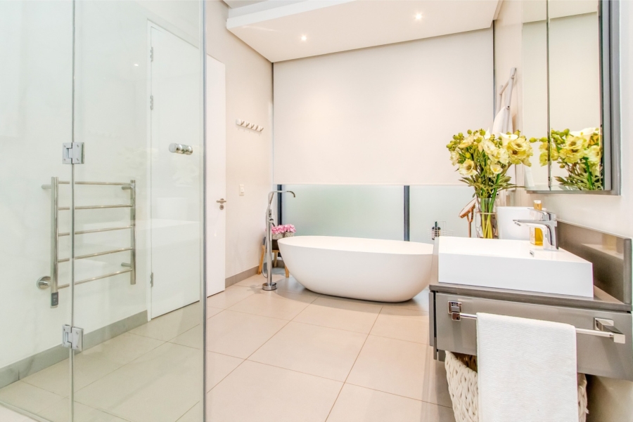 4 Bedroom Property for Sale in Dainfern Golf Estate Gauteng