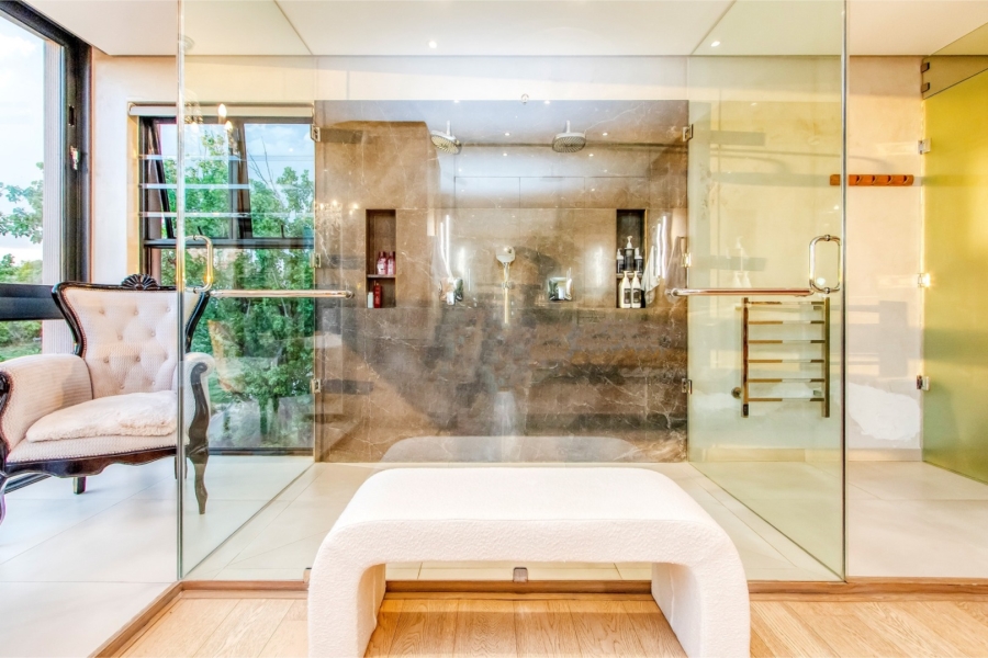 4 Bedroom Property for Sale in Dainfern Golf Estate Gauteng