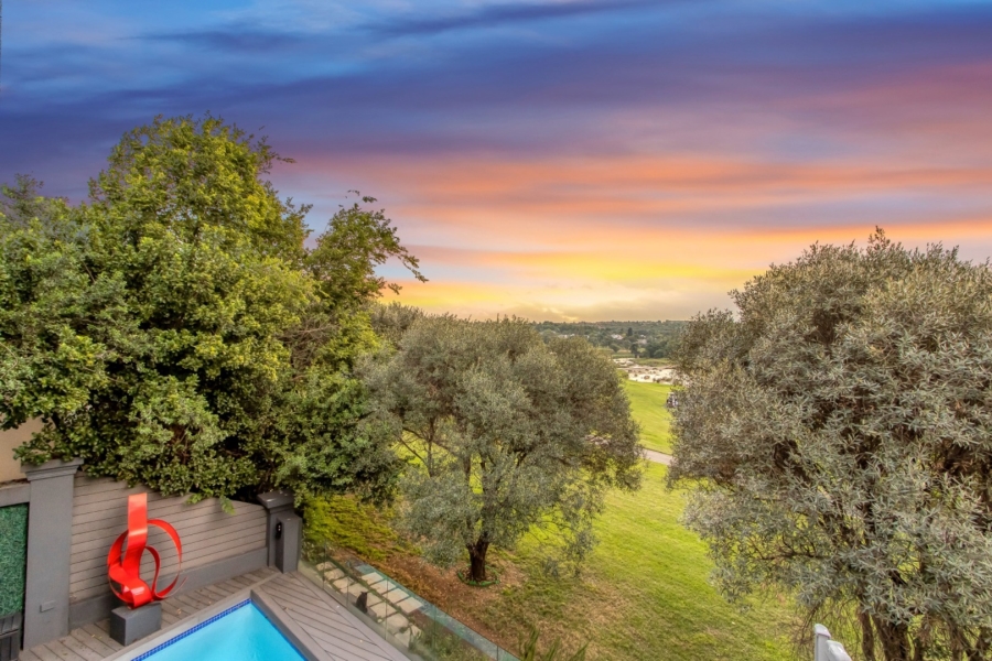 4 Bedroom Property for Sale in Dainfern Golf Estate Gauteng