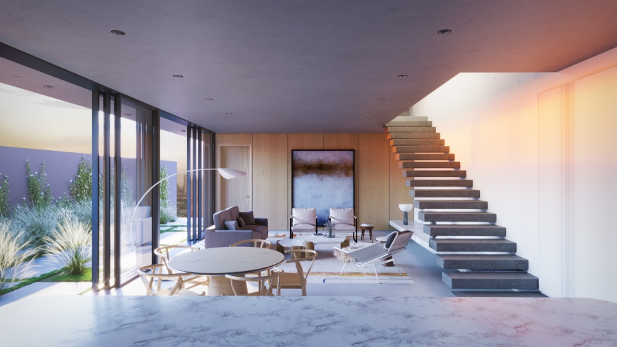 3 Bedroom Property for Sale in Linden Gauteng