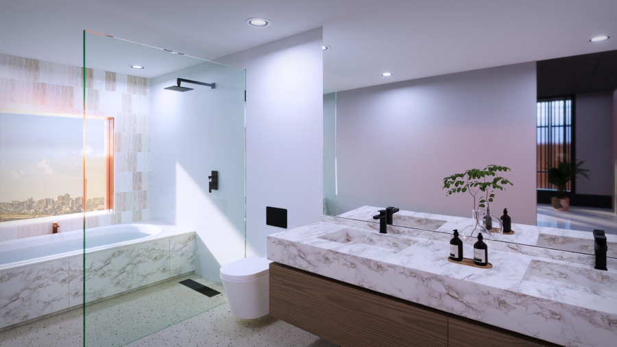 3 Bedroom Property for Sale in Linden Gauteng