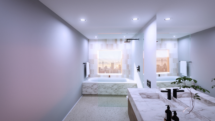 3 Bedroom Property for Sale in Linden Gauteng