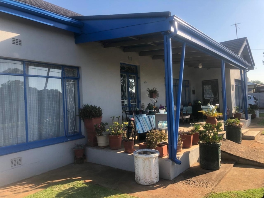 3 Bedroom Property for Sale in Brakpan Central Gauteng