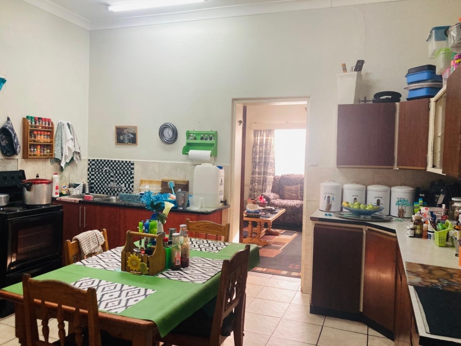 3 Bedroom Property for Sale in Brakpan Central Gauteng