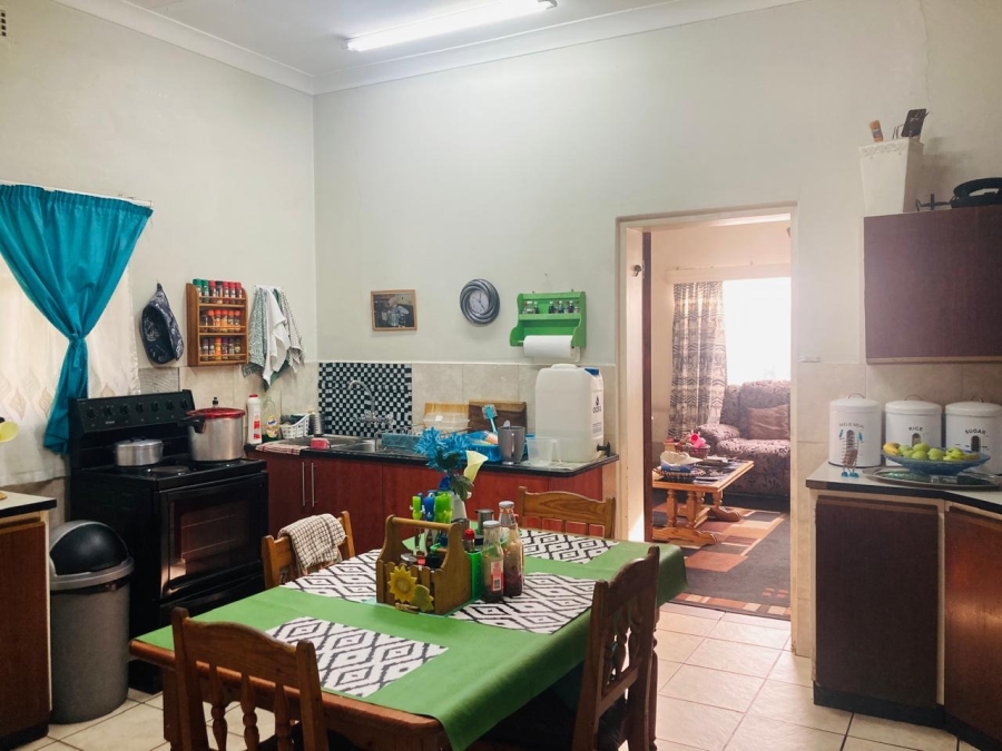 3 Bedroom Property for Sale in Brakpan Central Gauteng