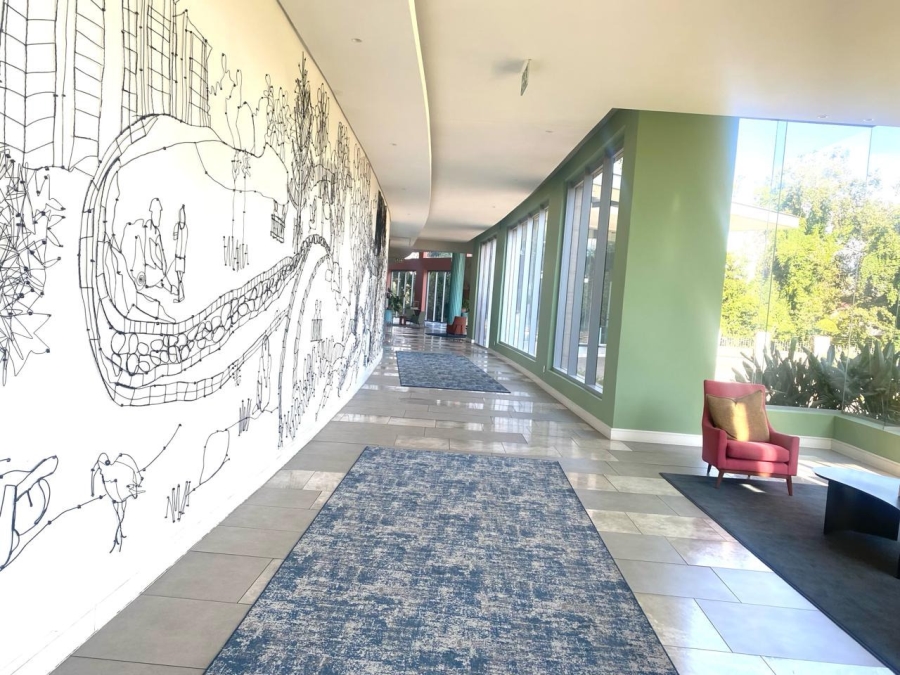 To Let 1 Bedroom Property for Rent in Sandown Gauteng