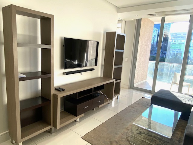 To Let 1 Bedroom Property for Rent in Sandown Gauteng