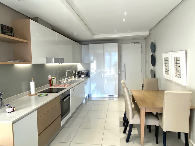 To Let 1 Bedroom Property for Rent in Sandown Gauteng