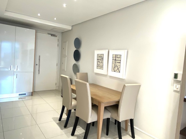 To Let 1 Bedroom Property for Rent in Sandown Gauteng