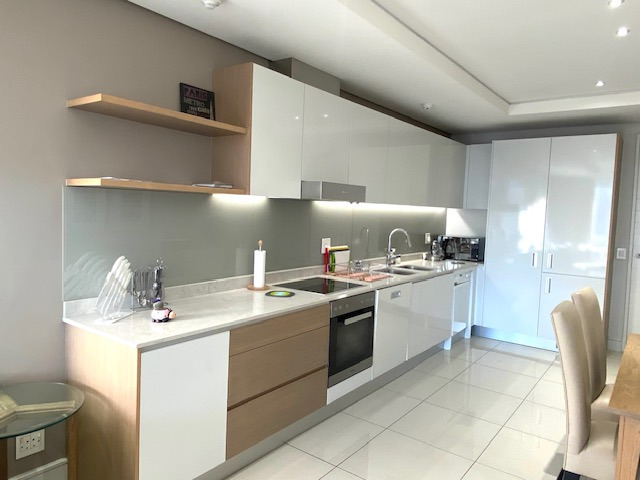 To Let 1 Bedroom Property for Rent in Sandown Gauteng