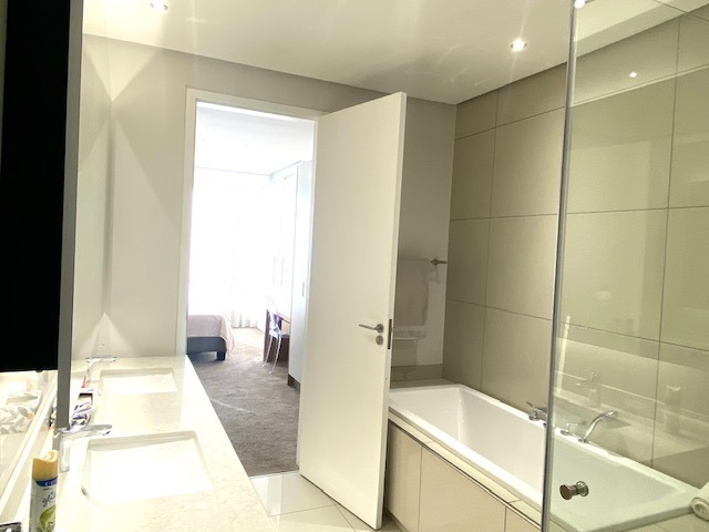 To Let 1 Bedroom Property for Rent in Sandown Gauteng