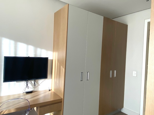 To Let 1 Bedroom Property for Rent in Sandown Gauteng