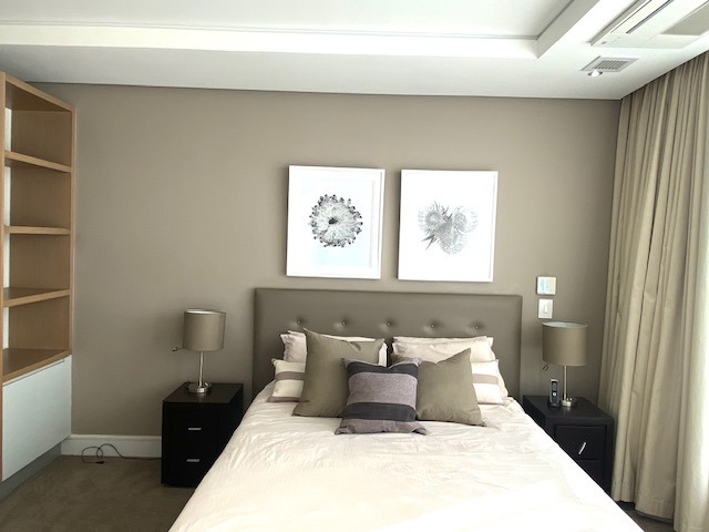 To Let 1 Bedroom Property for Rent in Sandown Gauteng