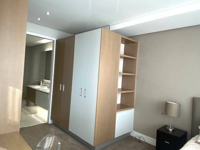 To Let 1 Bedroom Property for Rent in Sandown Gauteng