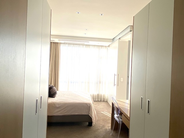 To Let 1 Bedroom Property for Rent in Sandown Gauteng