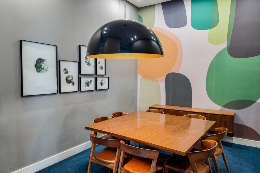 To Let 1 Bedroom Property for Rent in Sandown Gauteng