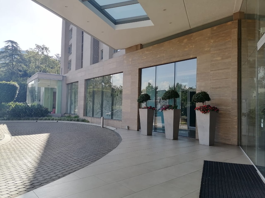 To Let 1 Bedroom Property for Rent in Sandown Gauteng