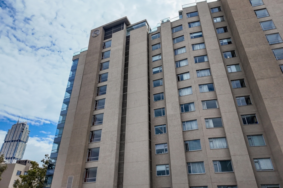 To Let 1 Bedroom Property for Rent in Sandown Gauteng