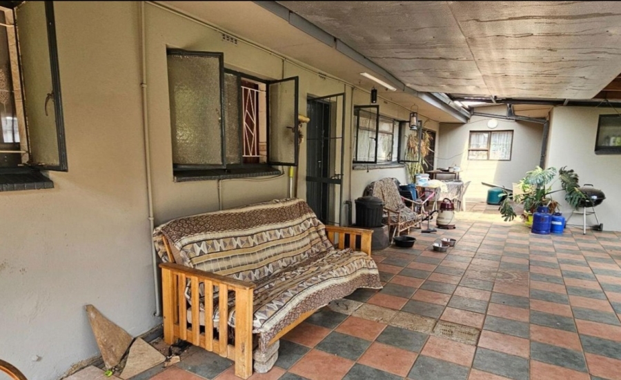 3 Bedroom Property for Sale in Sonland Park Gauteng