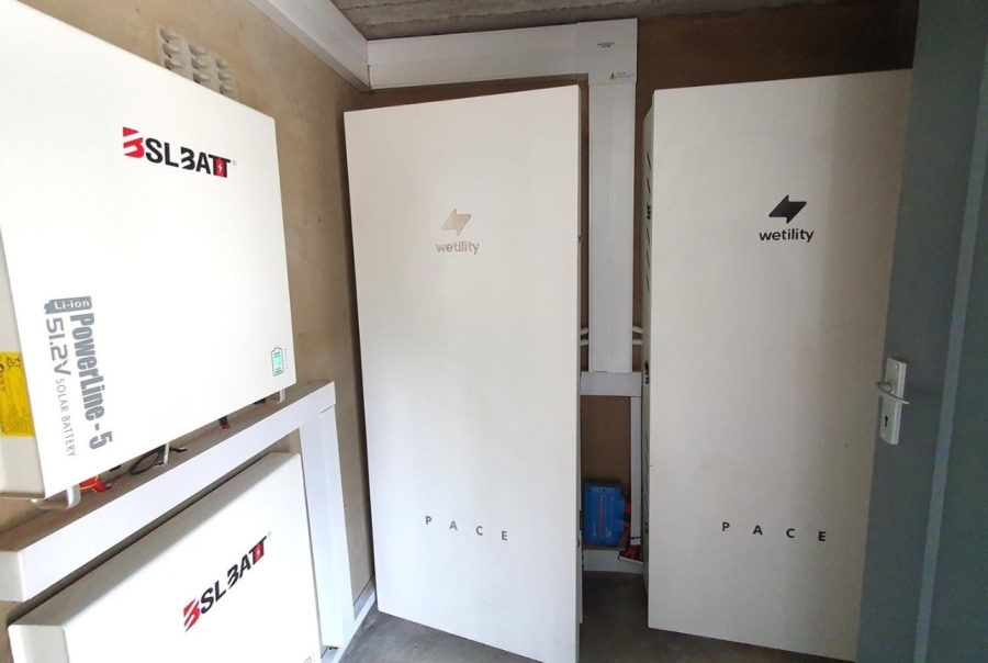 3 Bedroom Property for Sale in Sonland Park Gauteng