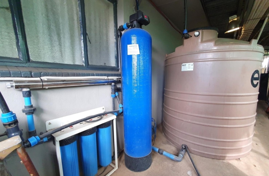 3 Bedroom Property for Sale in Sonland Park Gauteng