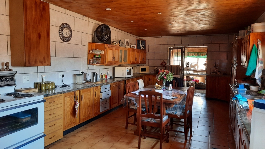 4 Bedroom Property for Sale in Mullerstuine Gauteng