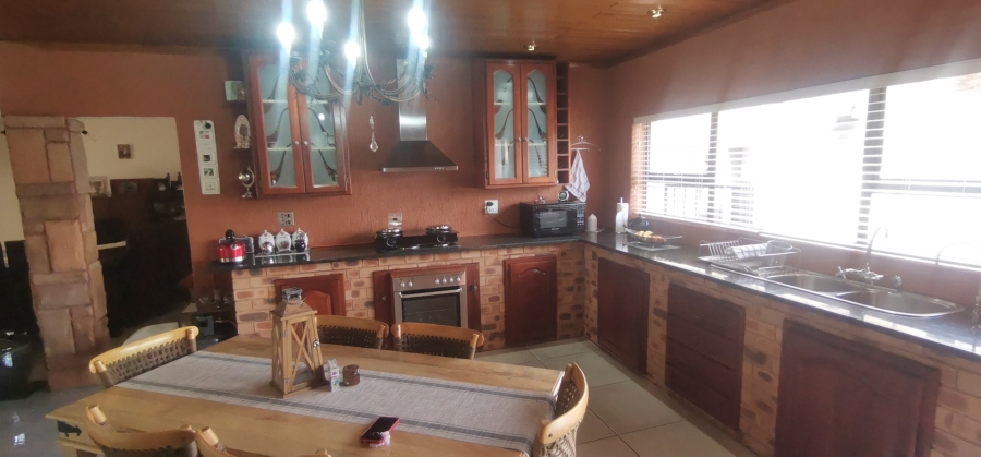 3 Bedroom Property for Sale in Dalpark Proper Gauteng
