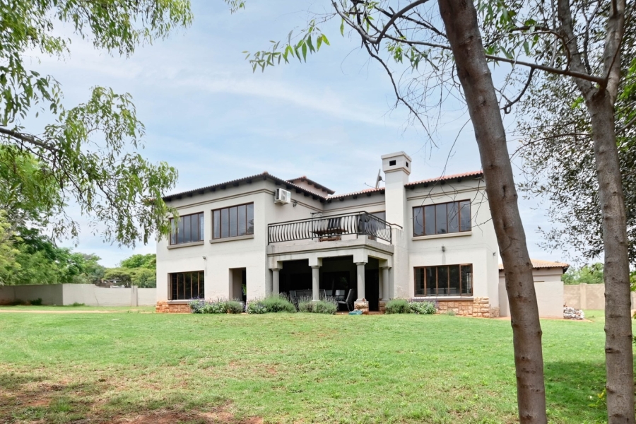 3 Bedroom Property for Sale in Kameeldrift East Gauteng