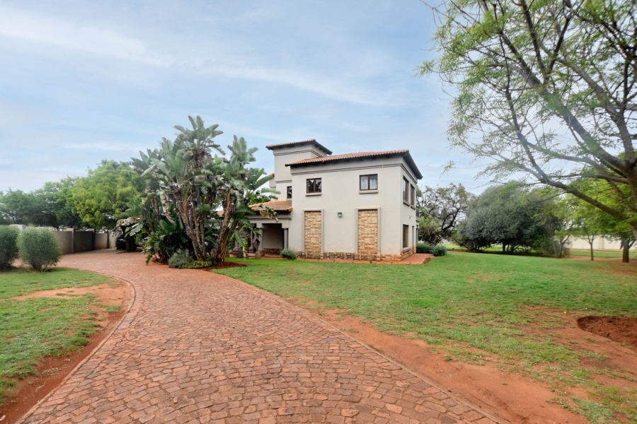 3 Bedroom Property for Sale in Kameeldrift East Gauteng