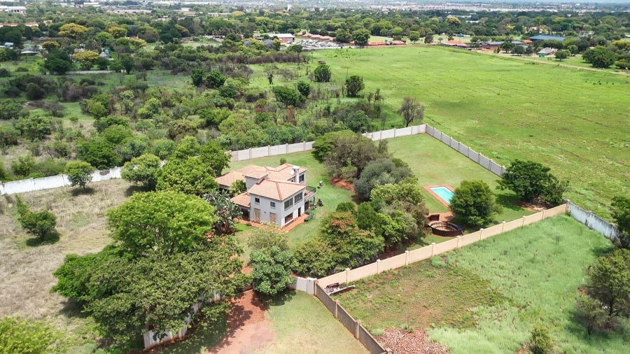 3 Bedroom Property for Sale in Kameeldrift East Gauteng