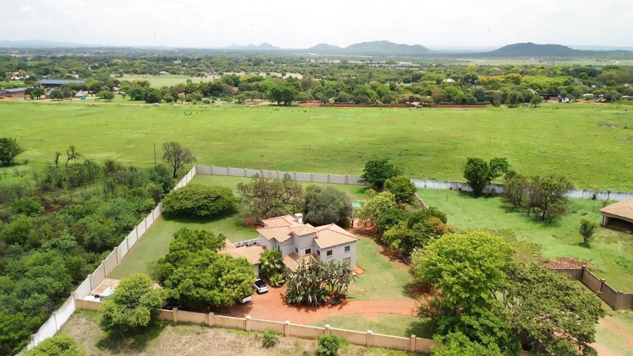 3 Bedroom Property for Sale in Kameeldrift East Gauteng